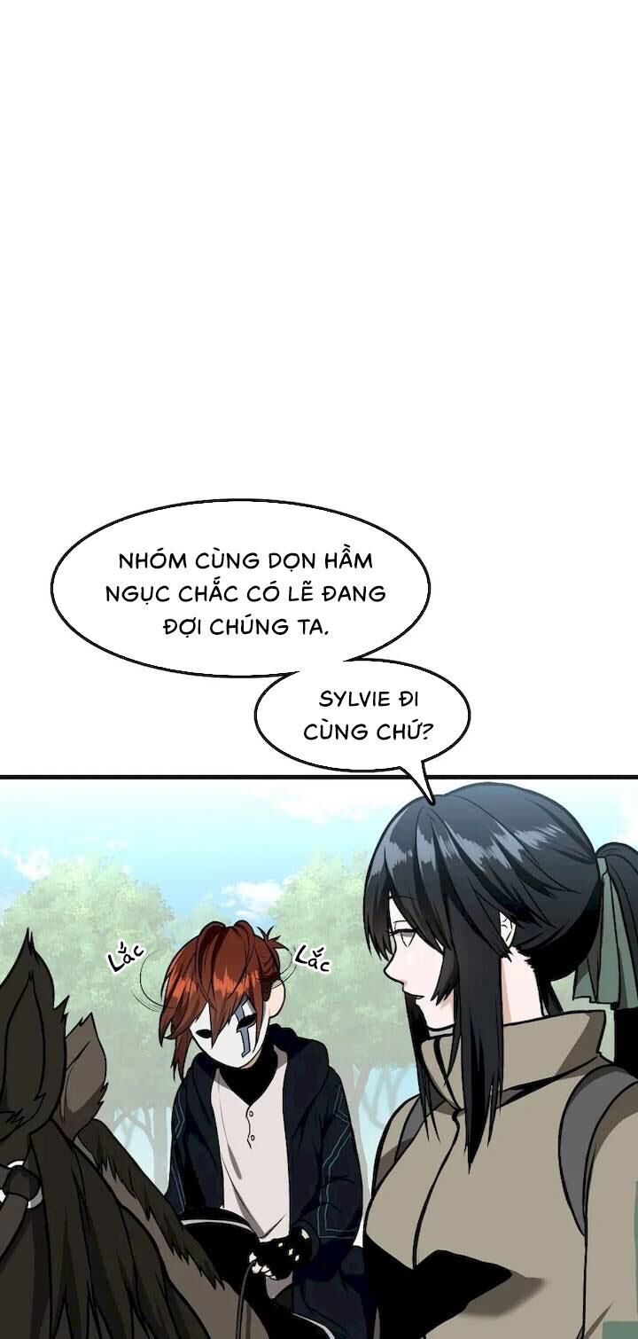 Ánh Sáng Cuối Con Đường: Chương 58