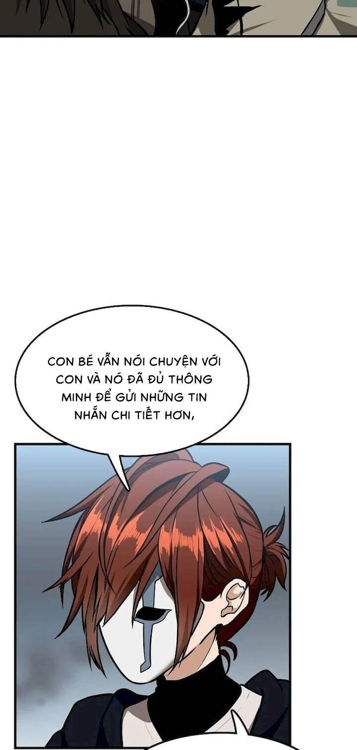 Ánh Sáng Cuối Con Đường: Chương 58