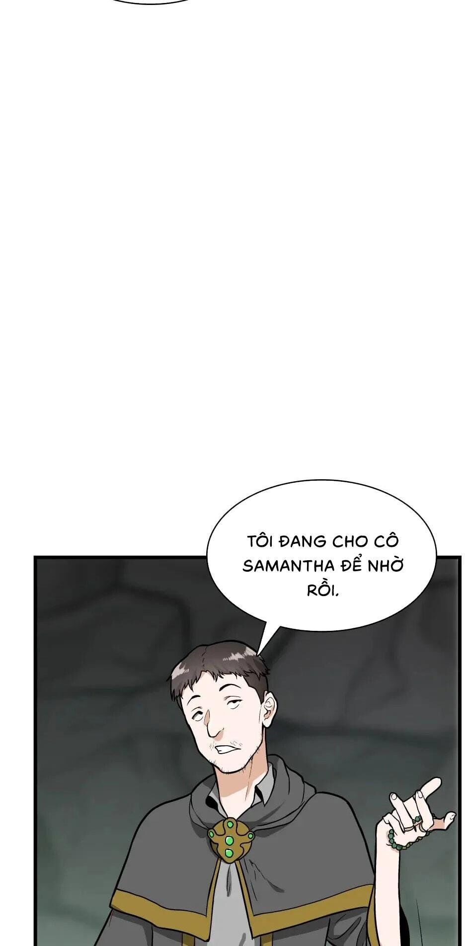 Ánh Sáng Cuối Con Đường: Chương 58