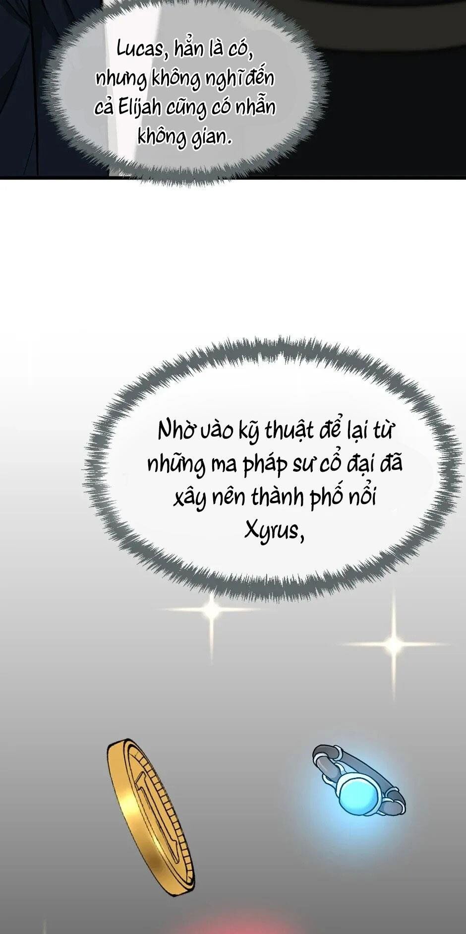 Ánh Sáng Cuối Con Đường: Chương 58