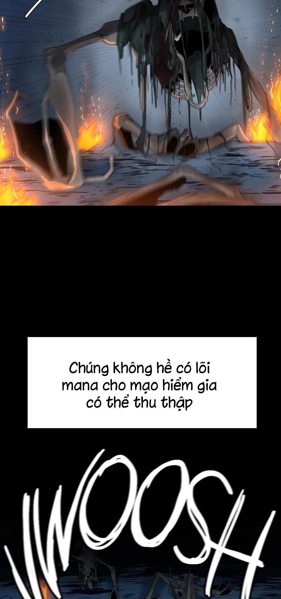 Ánh Sáng Cuối Con Đường: Chương 59