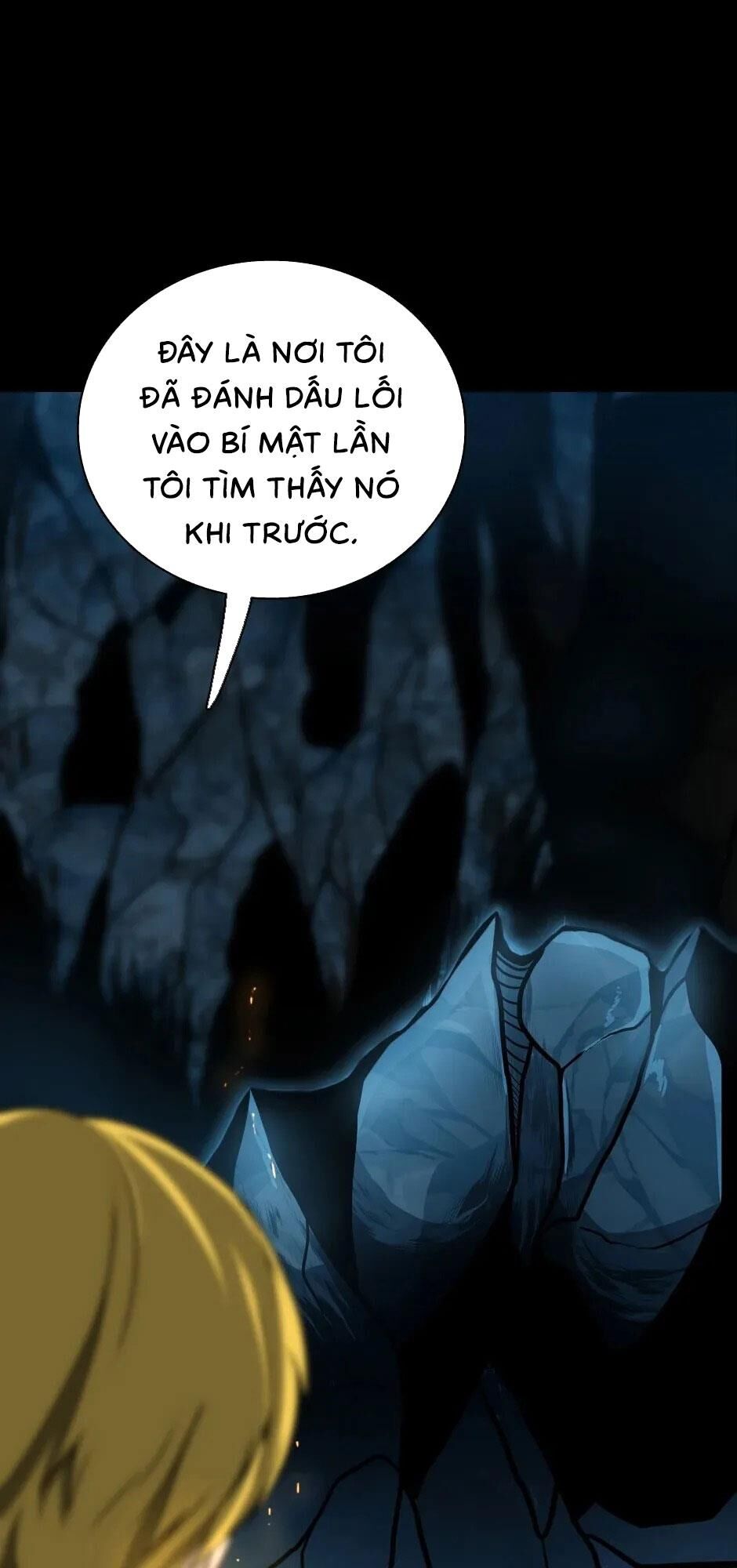 Ánh Sáng Cuối Con Đường: Chương 59