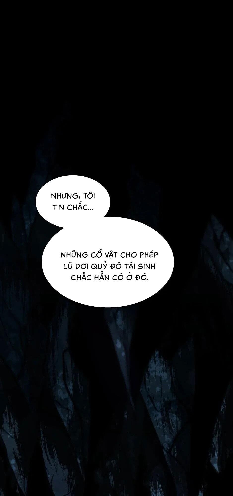 Ánh Sáng Cuối Con Đường: Chương 59