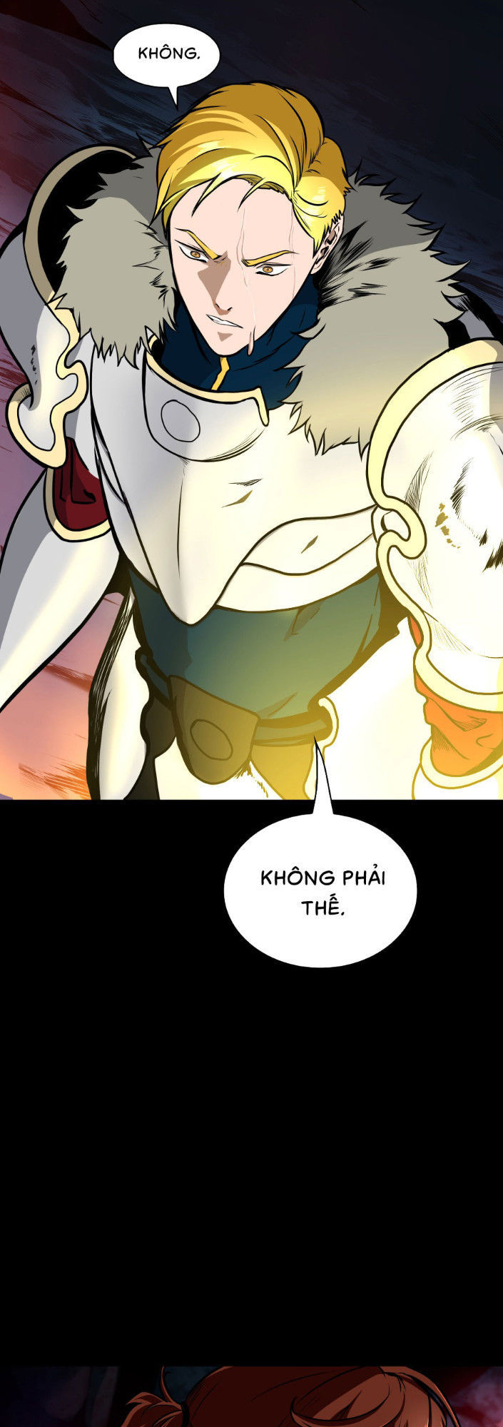 Ánh Sáng Cuối Con Đường: Chương 60