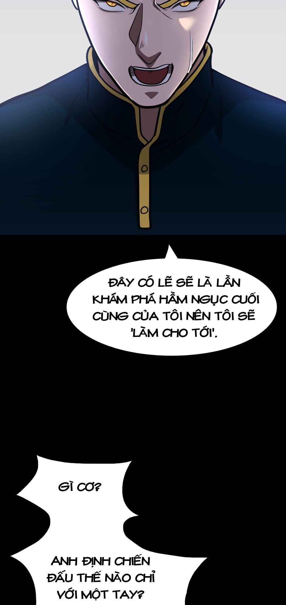 Ánh Sáng Cuối Con Đường: Chương 62