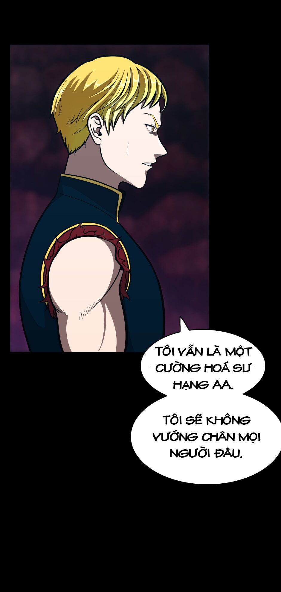 Ánh Sáng Cuối Con Đường: Chương 62