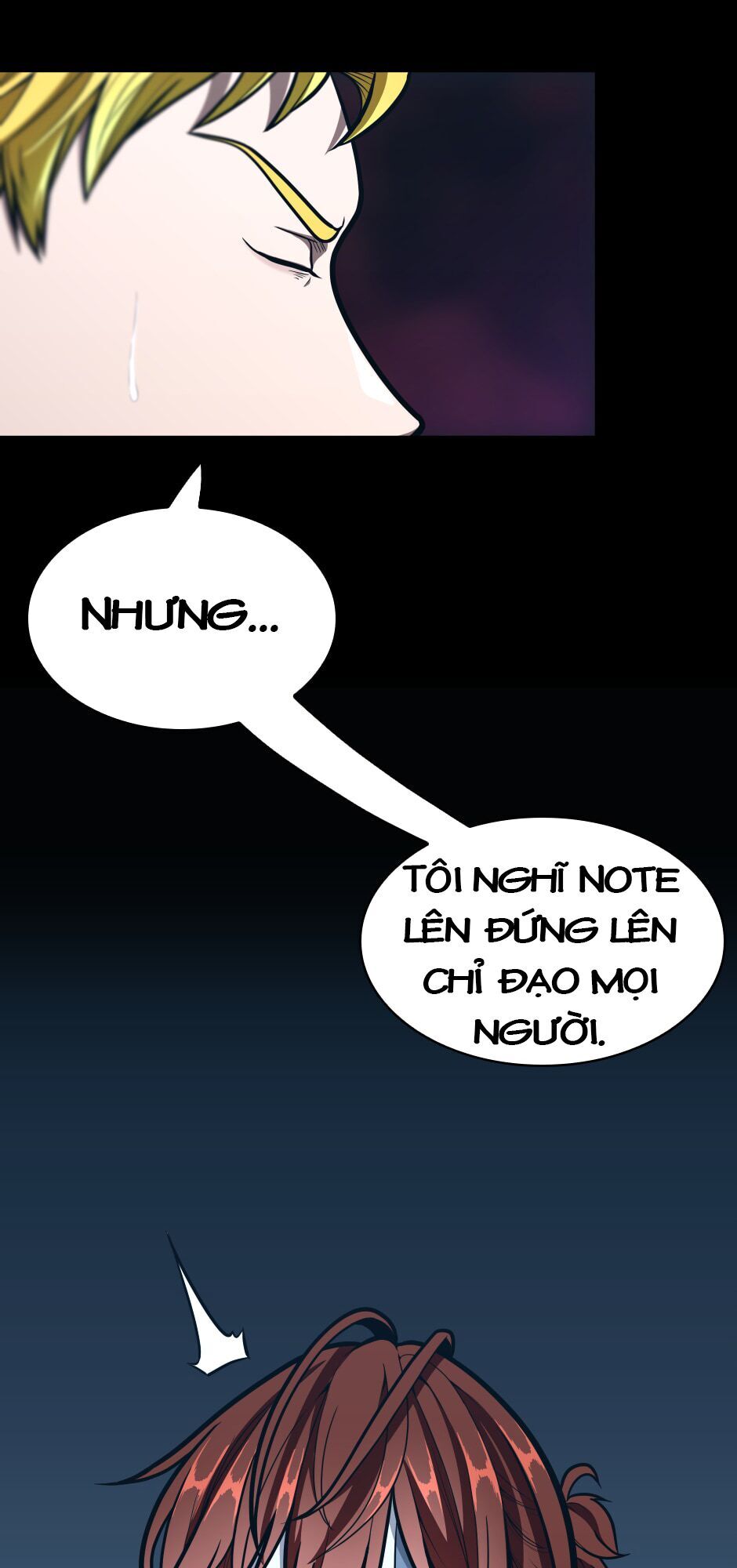 Ánh Sáng Cuối Con Đường: Chương 62