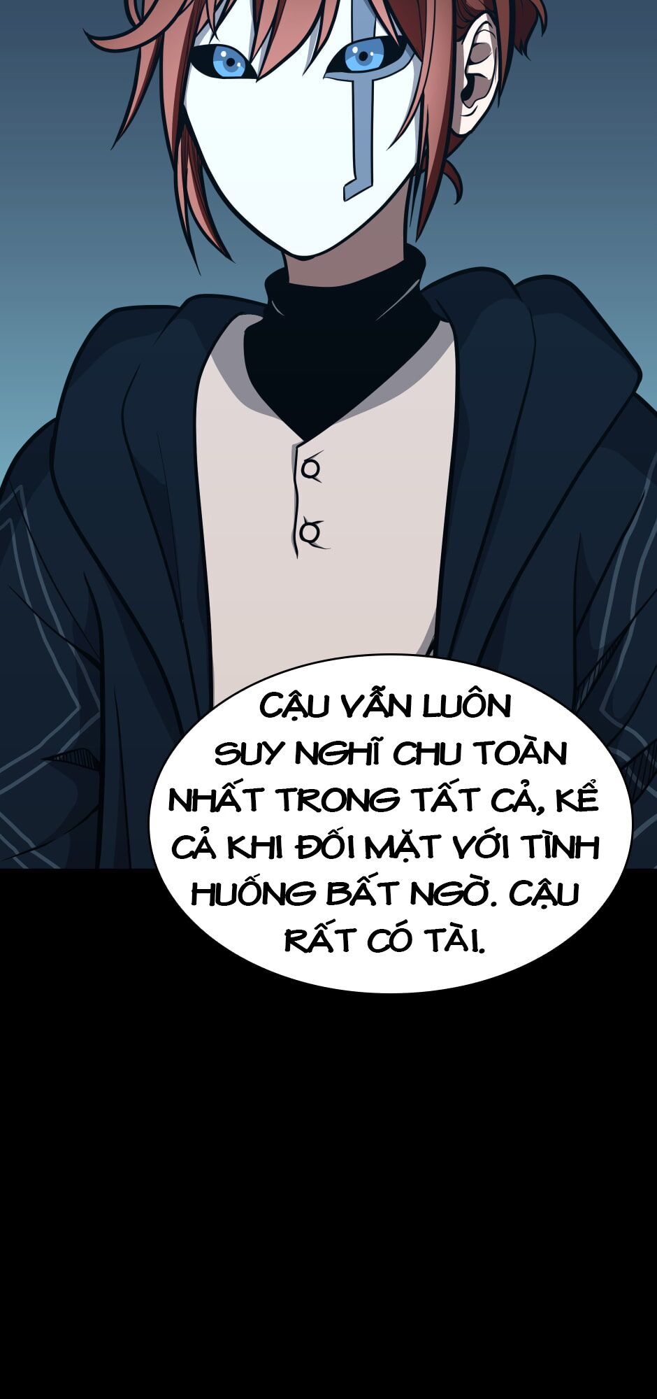 Ánh Sáng Cuối Con Đường: Chương 62
