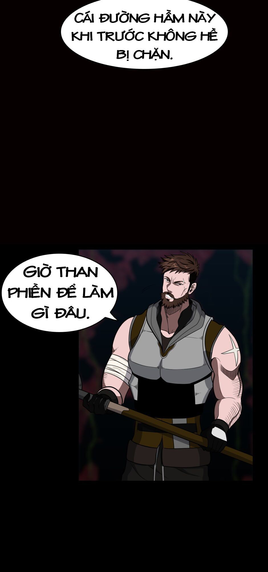 Ánh Sáng Cuối Con Đường: Chương 62