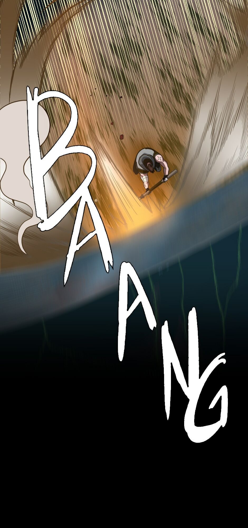 Ánh Sáng Cuối Con Đường: Chương 62