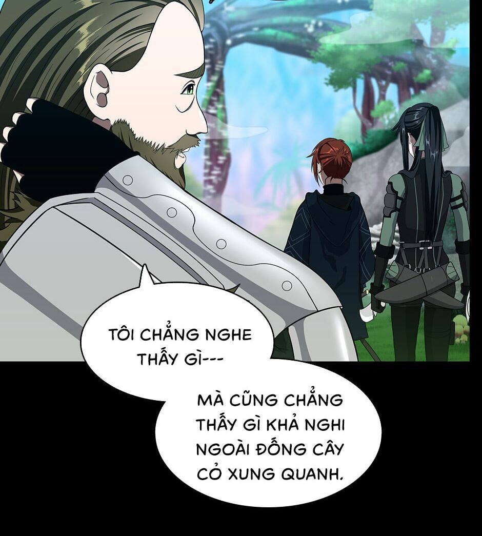 Ánh Sáng Cuối Con Đường: Chương 63