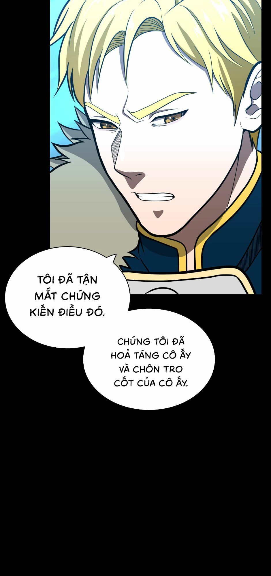 Ánh Sáng Cuối Con Đường: Chương 63