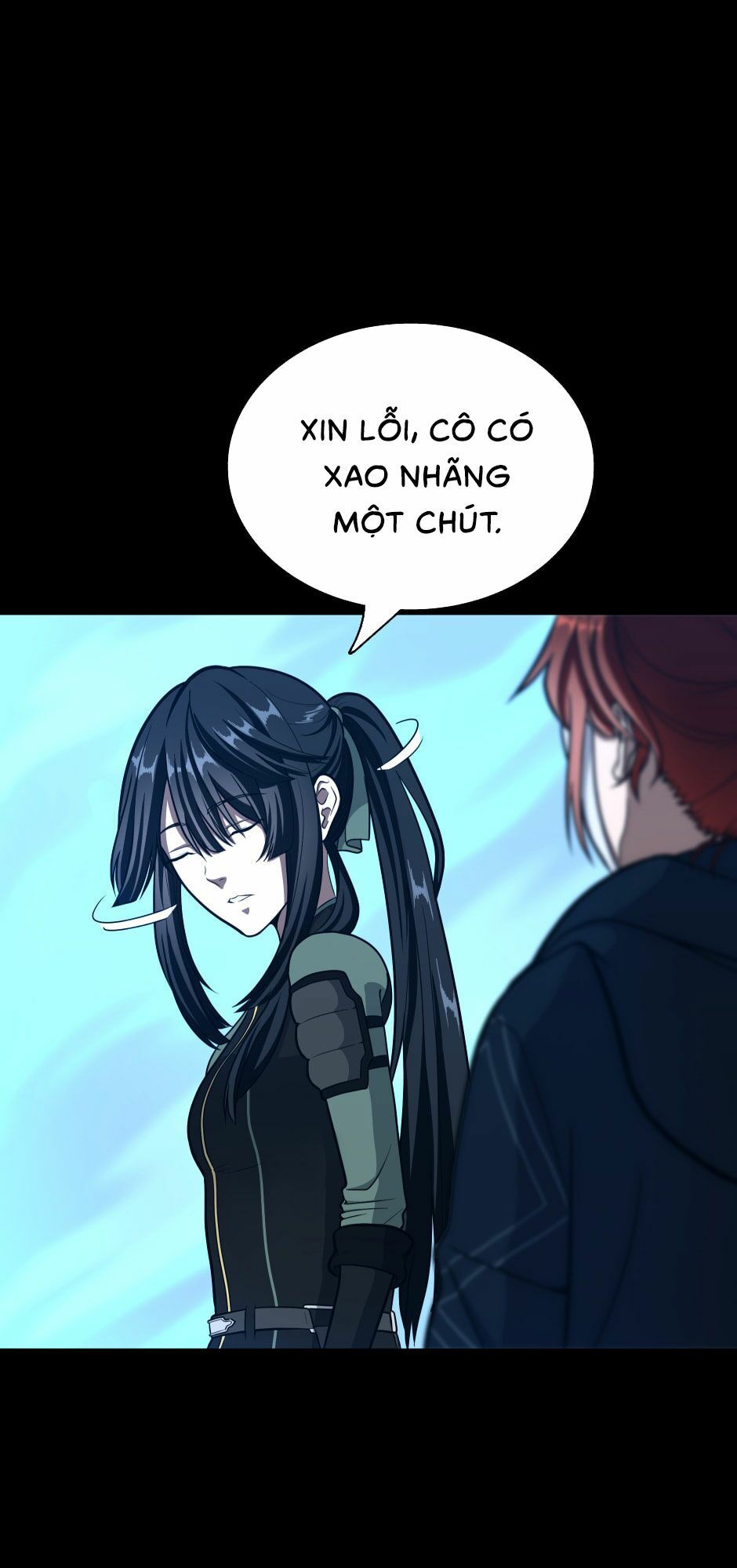Ánh Sáng Cuối Con Đường: Chương 63