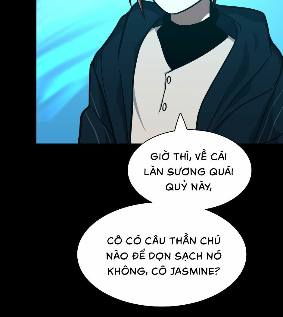 Ánh Sáng Cuối Con Đường: Chương 63