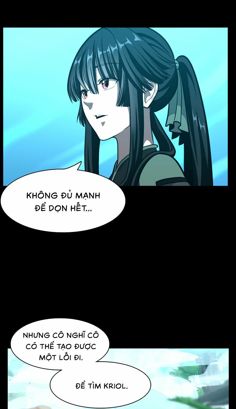 Ánh Sáng Cuối Con Đường: Chương 63