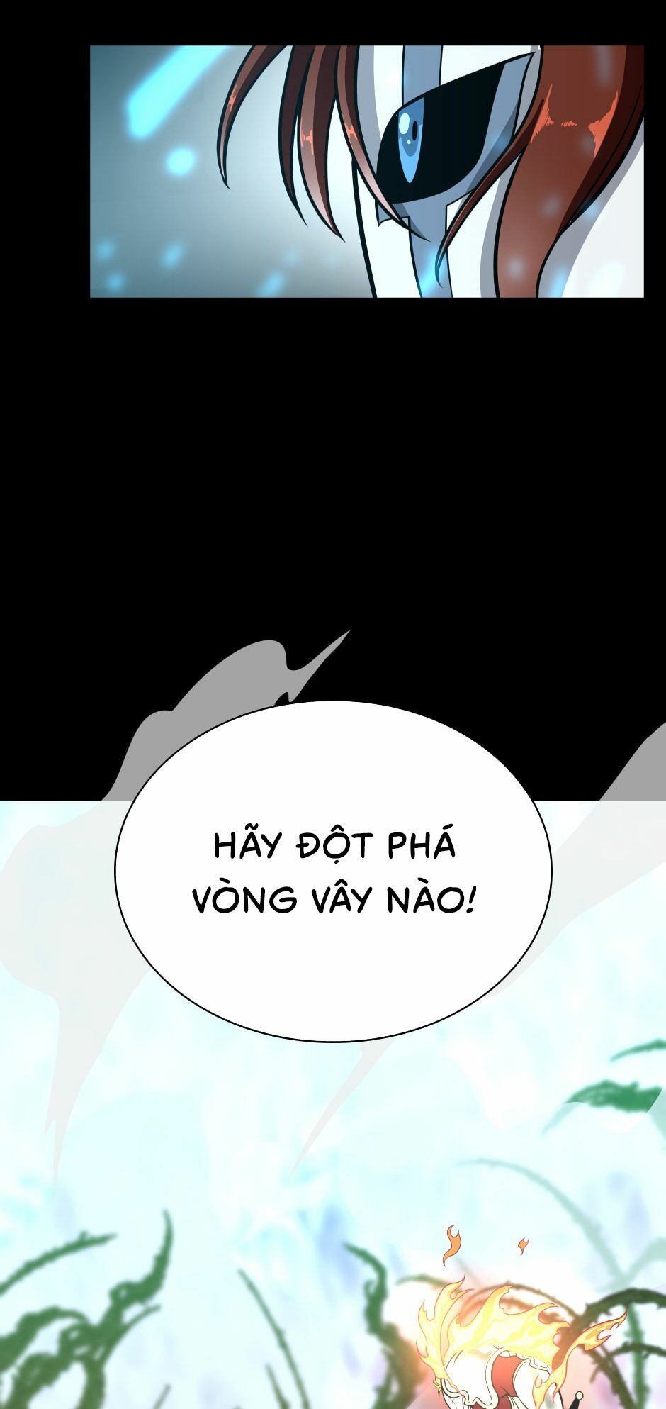 Ánh Sáng Cuối Con Đường: Chương 63