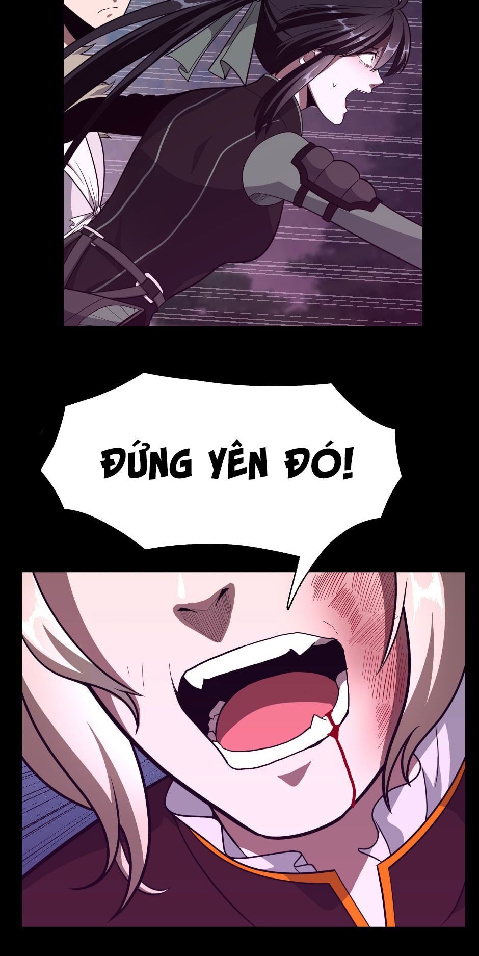 Ánh Sáng Cuối Con Đường: Chương 66