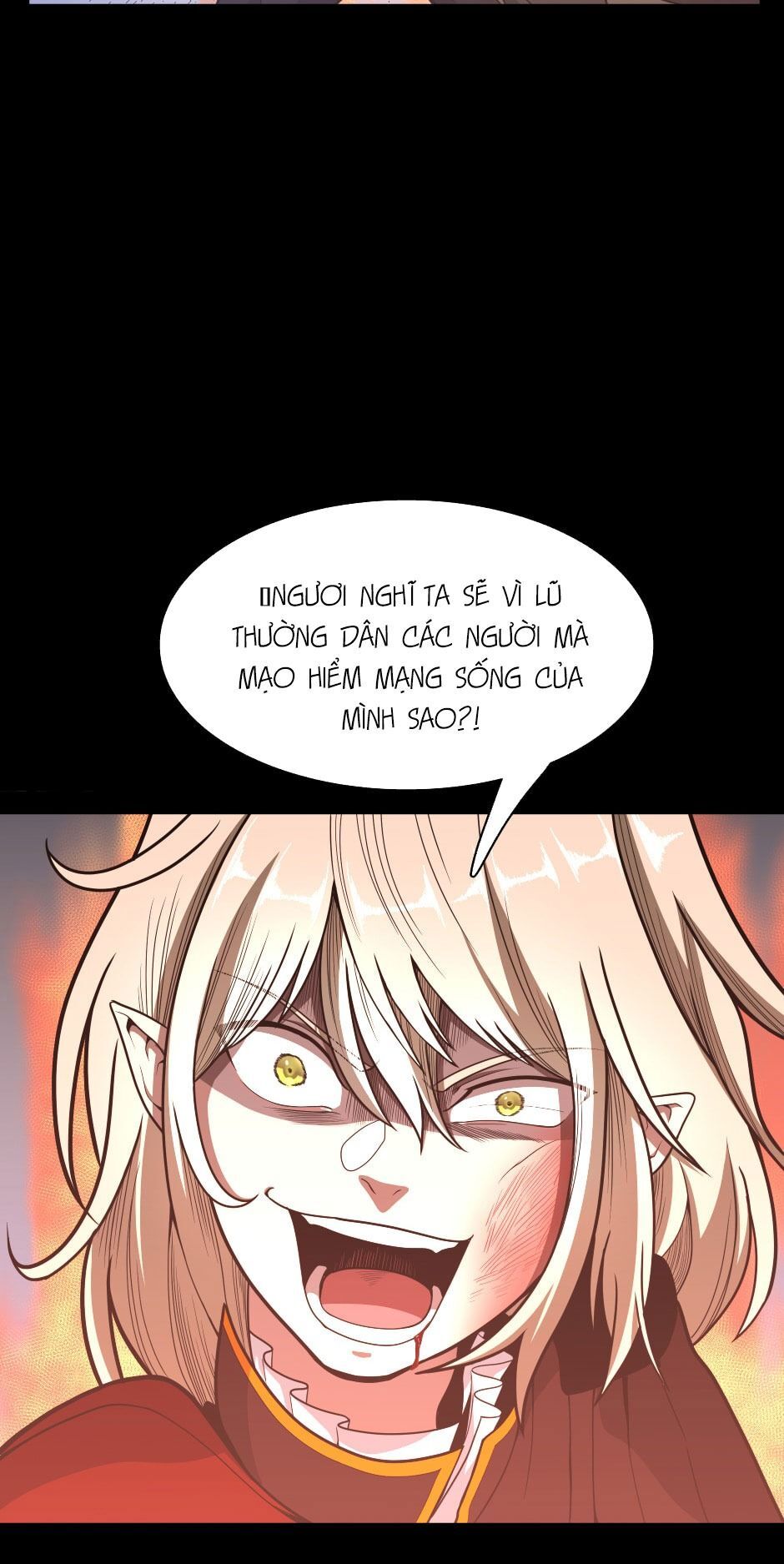 Ánh Sáng Cuối Con Đường: Chương 66