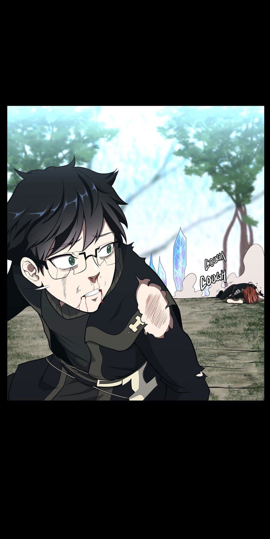 Ánh Sáng Cuối Con Đường: Chương 66