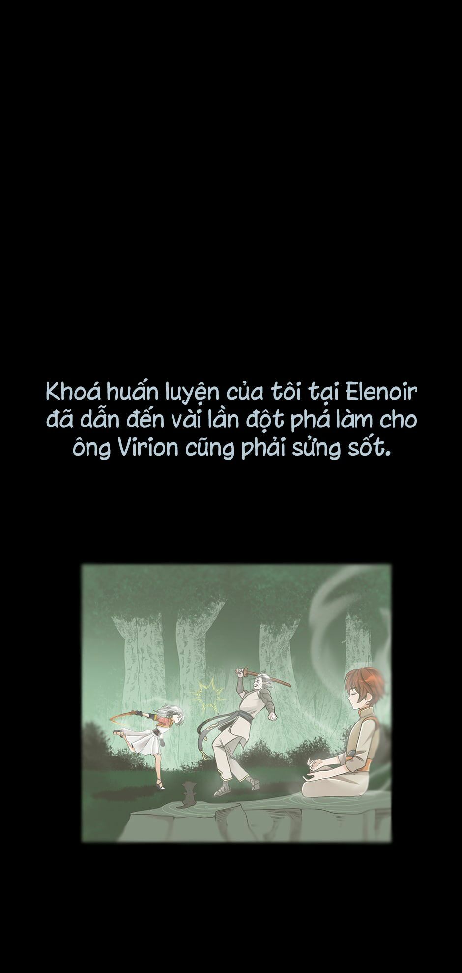 Ánh Sáng Cuối Con Đường: Chương 67