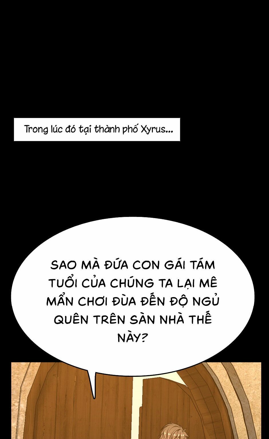 Ánh Sáng Cuối Con Đường: Chương 67