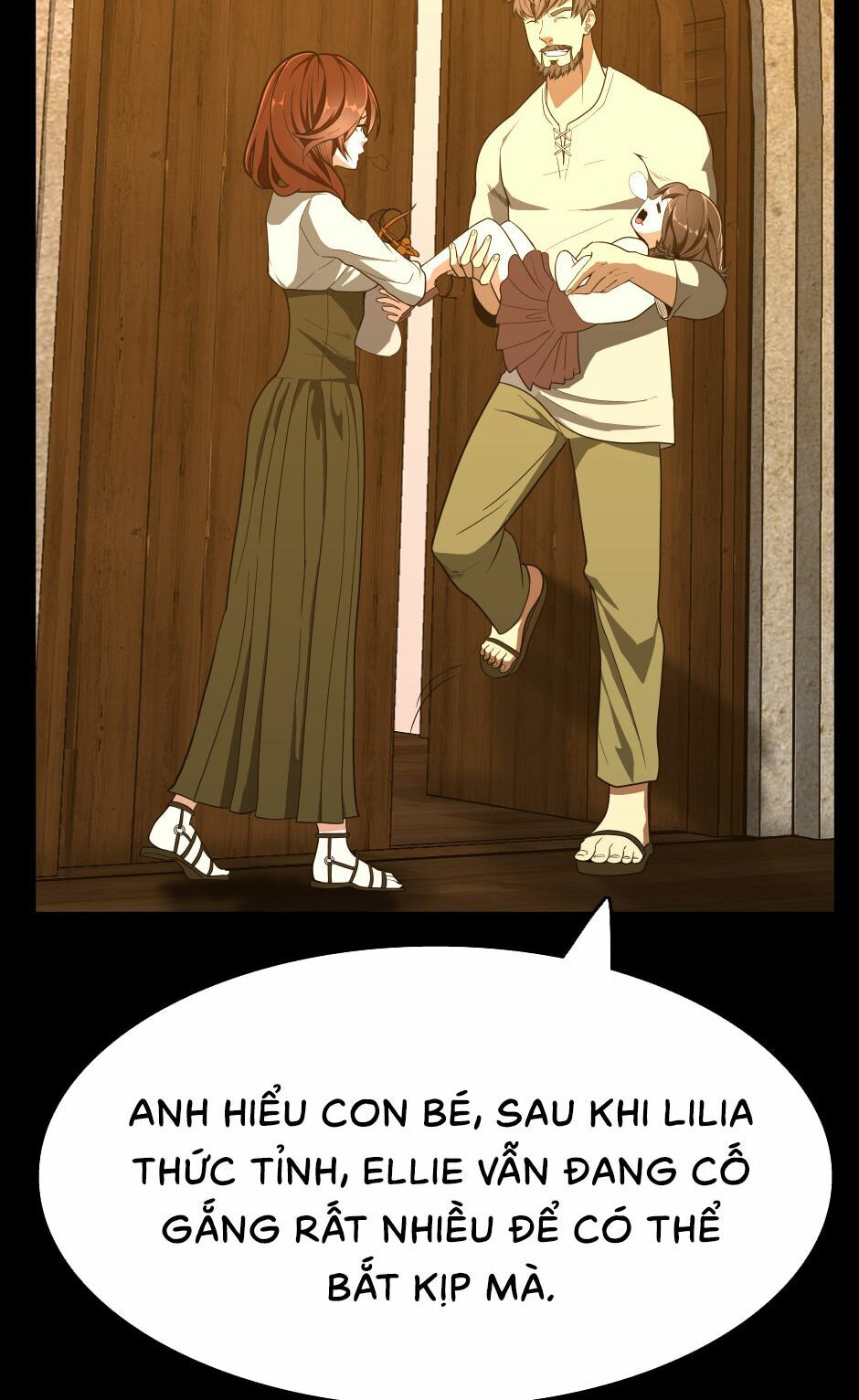 Ánh Sáng Cuối Con Đường: Chương 67