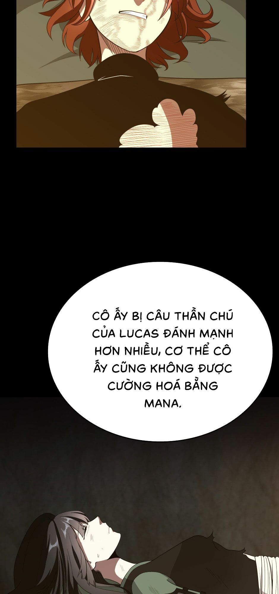 Ánh Sáng Cuối Con Đường: Chương 68