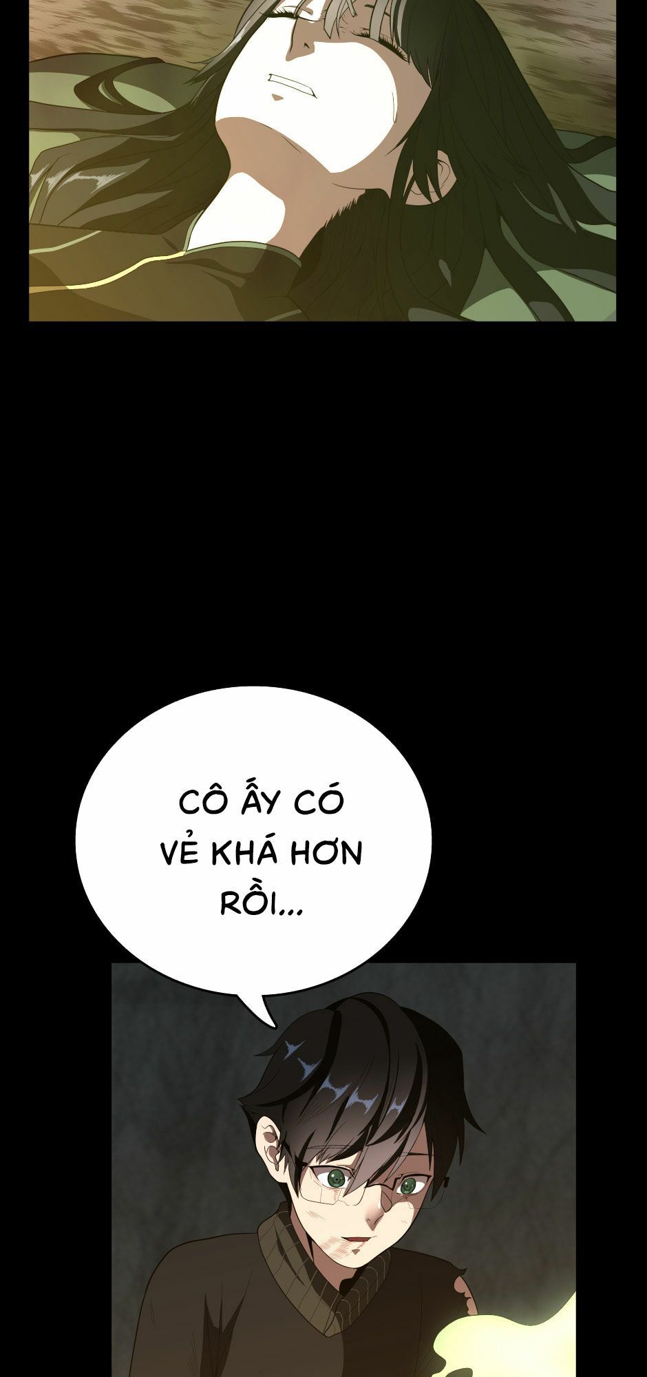 Ánh Sáng Cuối Con Đường: Chương 68