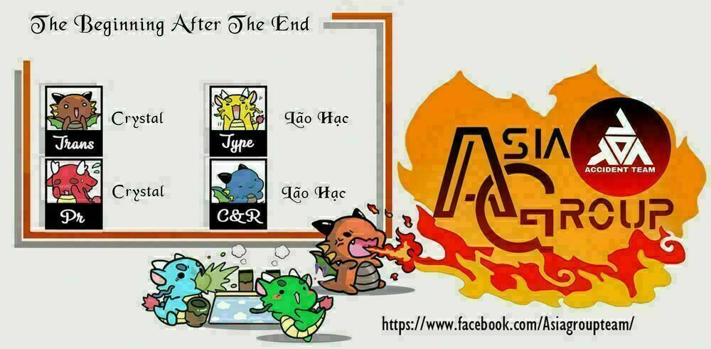 Ánh Sáng Cuối Con Đường: Chương 68