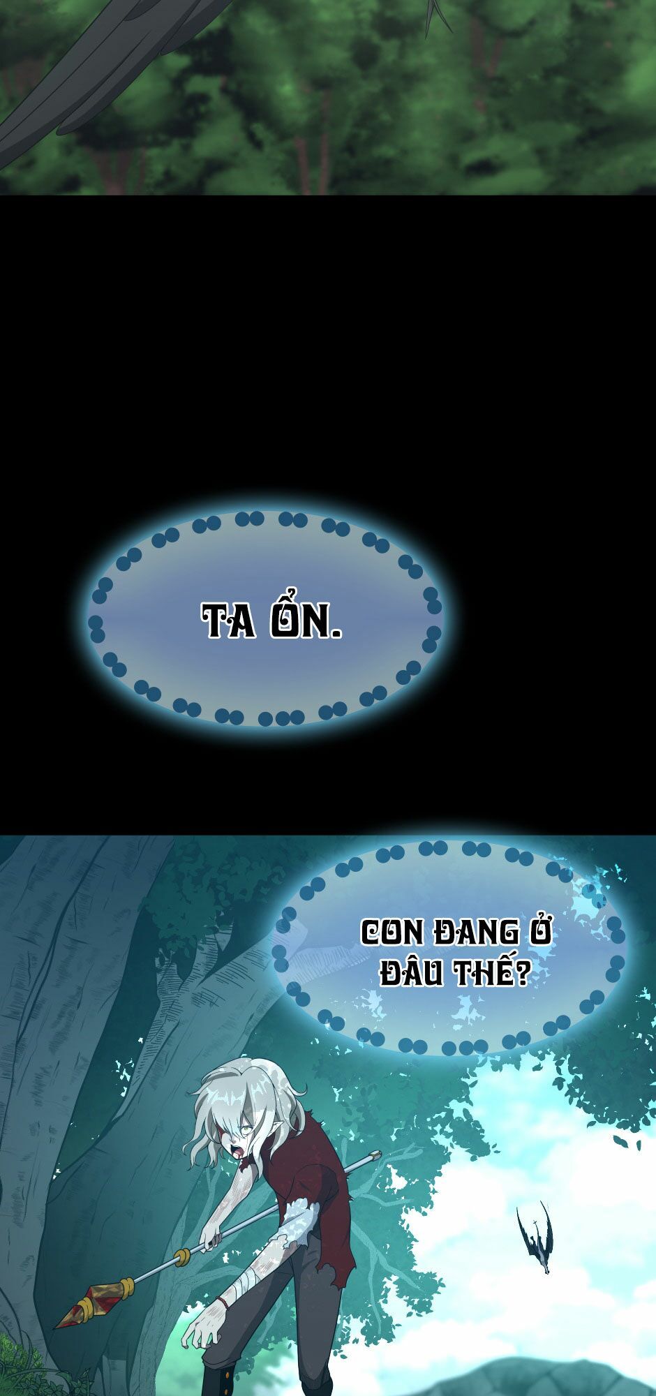 Ánh Sáng Cuối Con Đường: Chương 68