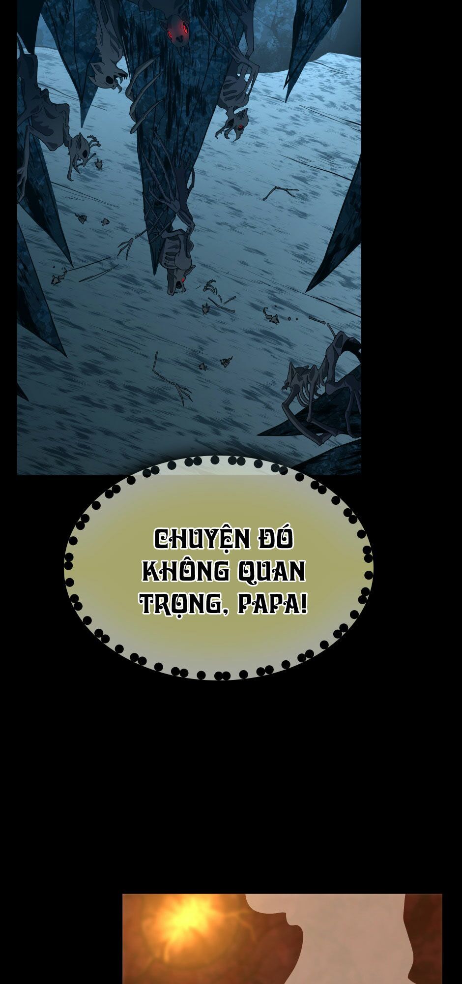 Ánh Sáng Cuối Con Đường: Chương 68