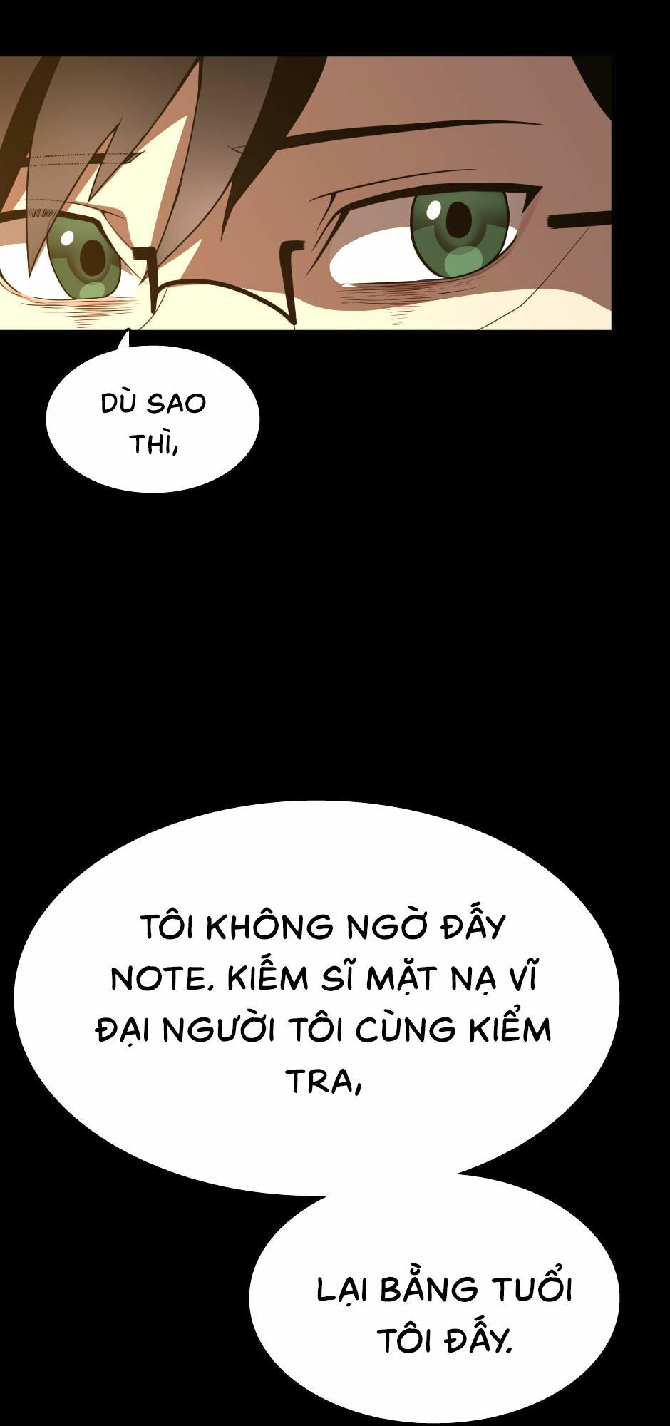 Ánh Sáng Cuối Con Đường: Chương 68