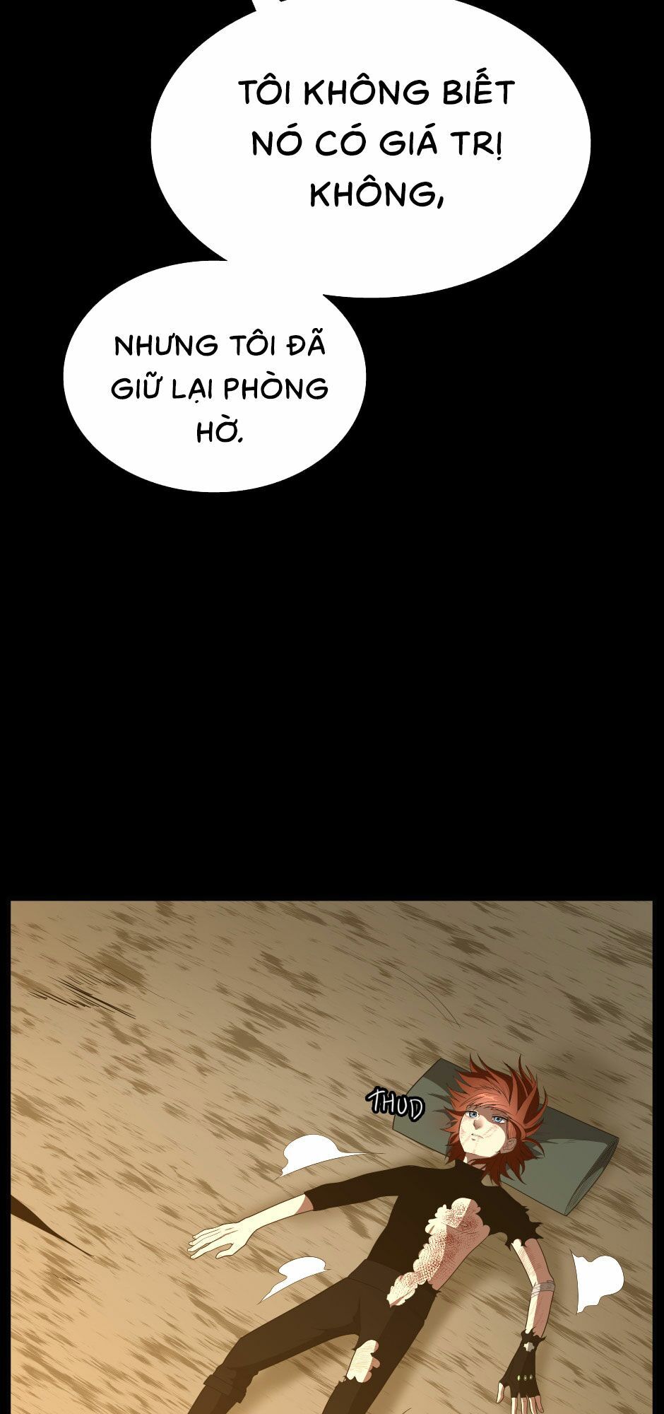 Ánh Sáng Cuối Con Đường: Chương 68