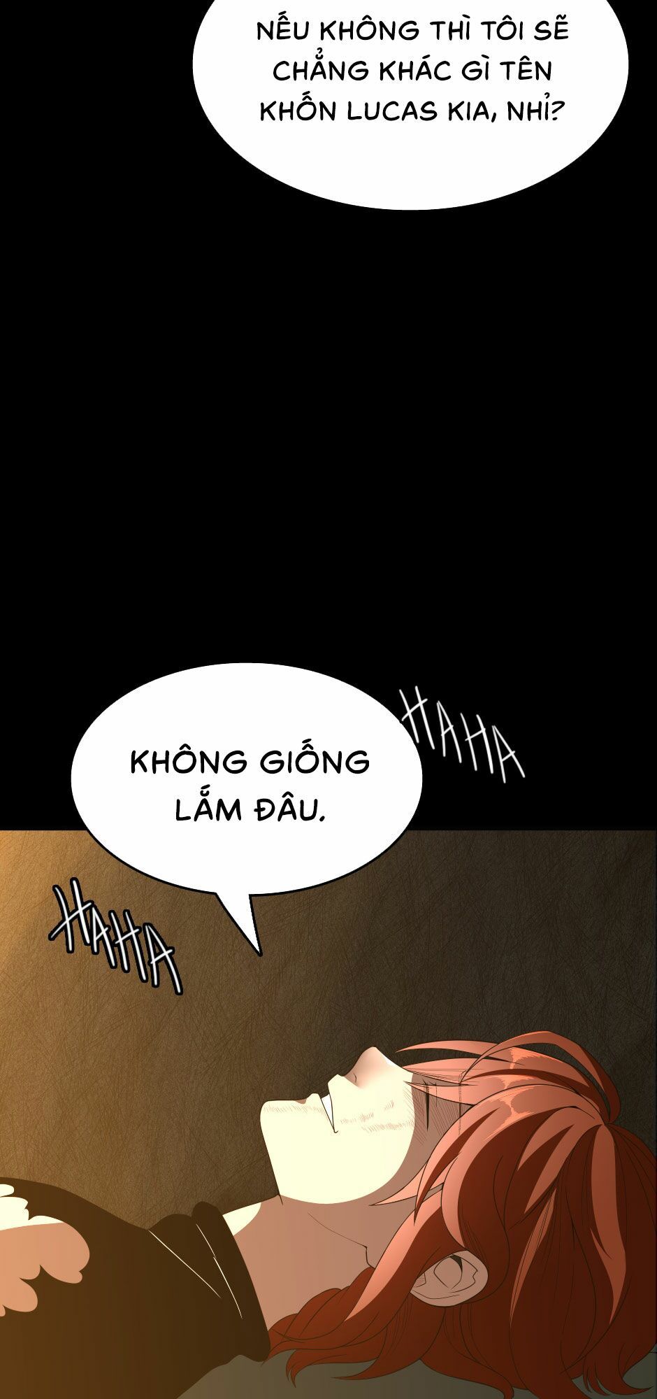 Ánh Sáng Cuối Con Đường: Chương 68