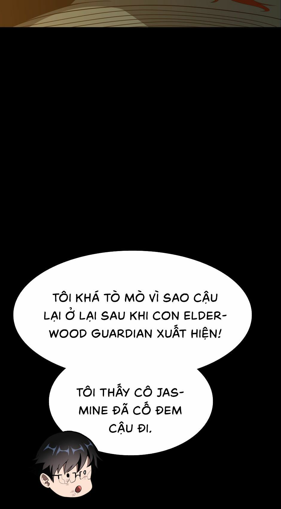 Ánh Sáng Cuối Con Đường: Chương 68