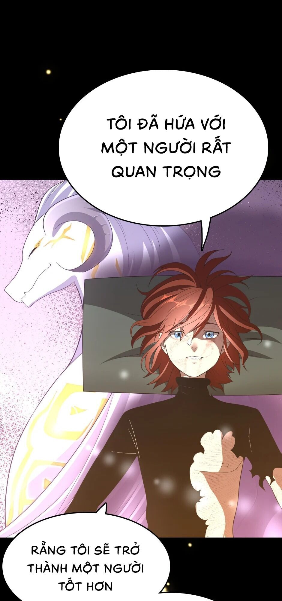 Ánh Sáng Cuối Con Đường: Chương 68