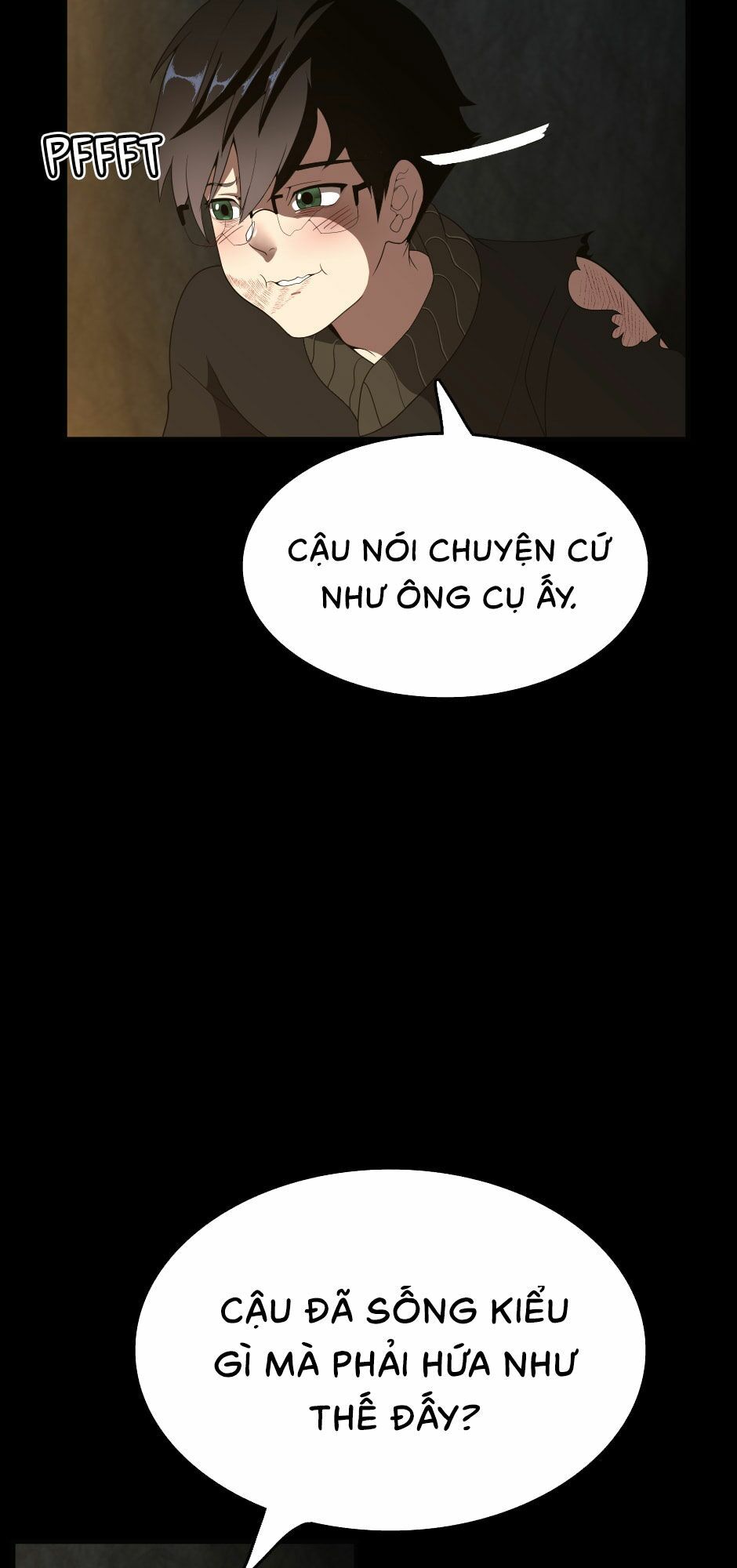 Ánh Sáng Cuối Con Đường: Chương 68