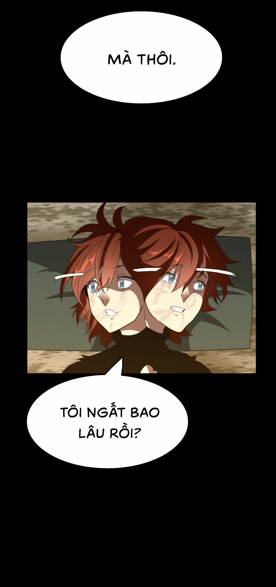 Ánh Sáng Cuối Con Đường: Chương 68