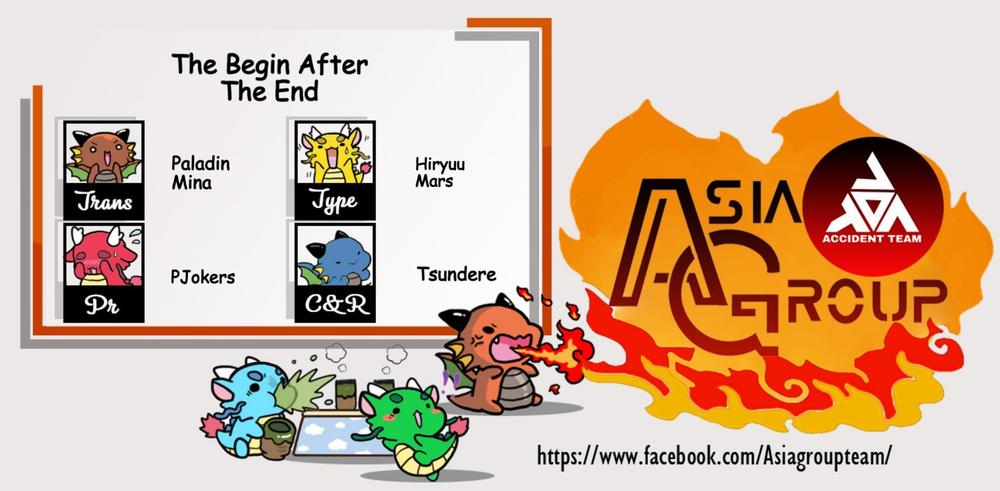 Ánh Sáng Cuối Con Đường: Chương 7