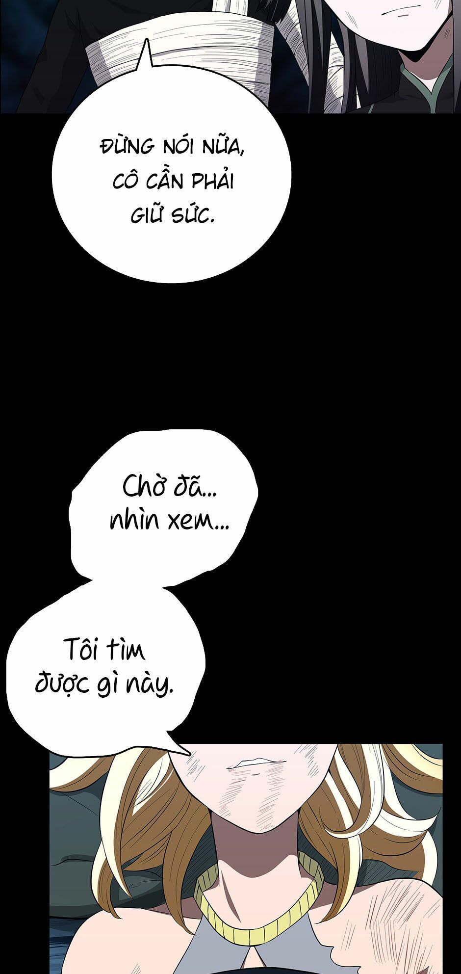 Ánh Sáng Cuối Con Đường: Chương 71
