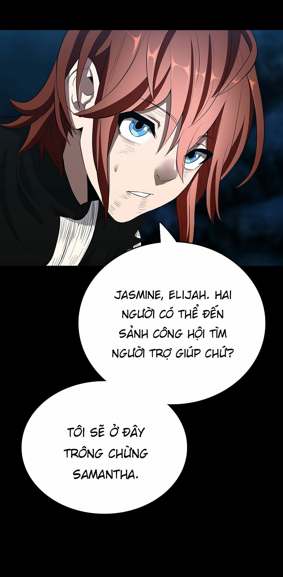 Ánh Sáng Cuối Con Đường: Chương 71