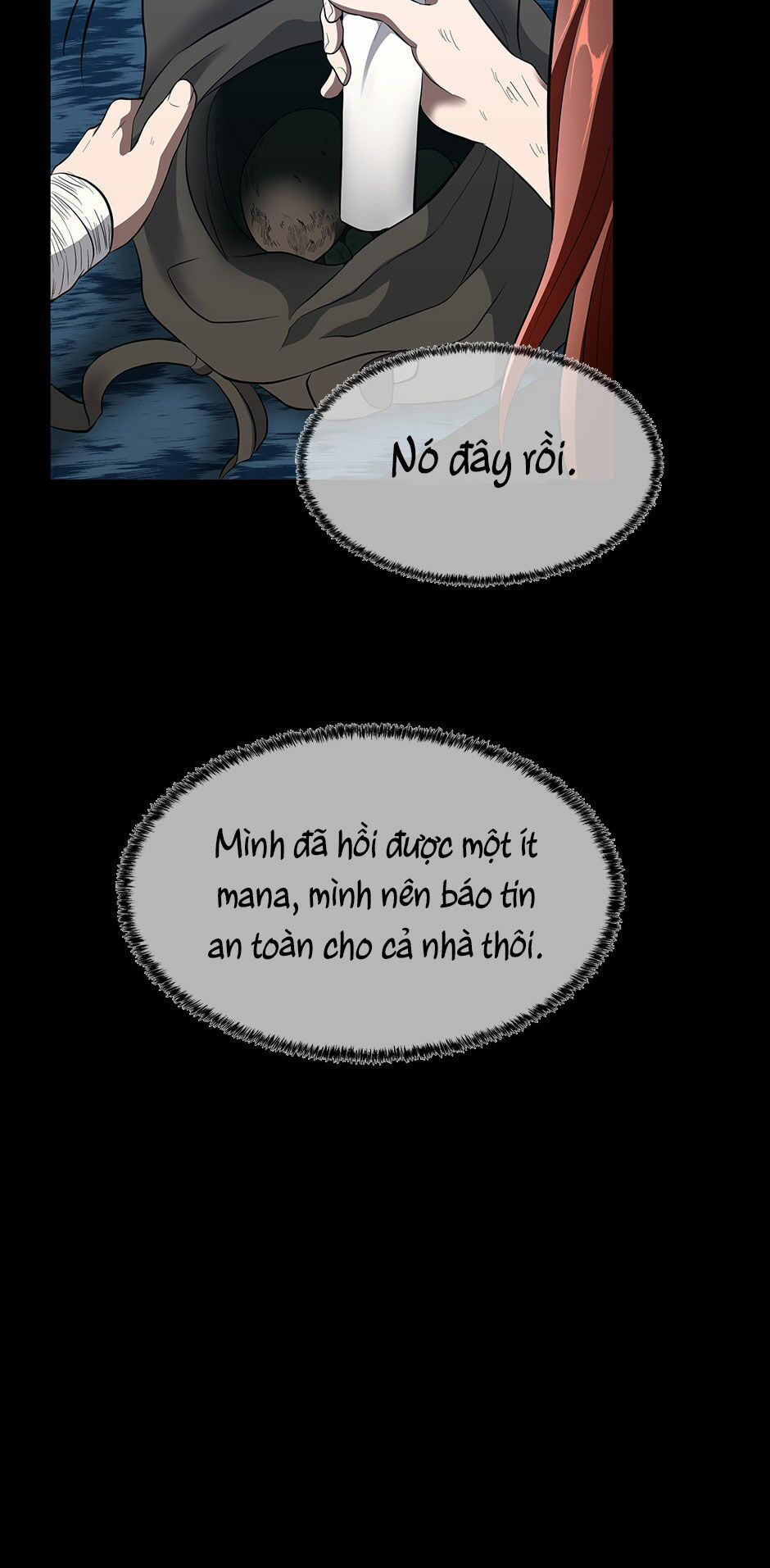 Ánh Sáng Cuối Con Đường: Chương 71