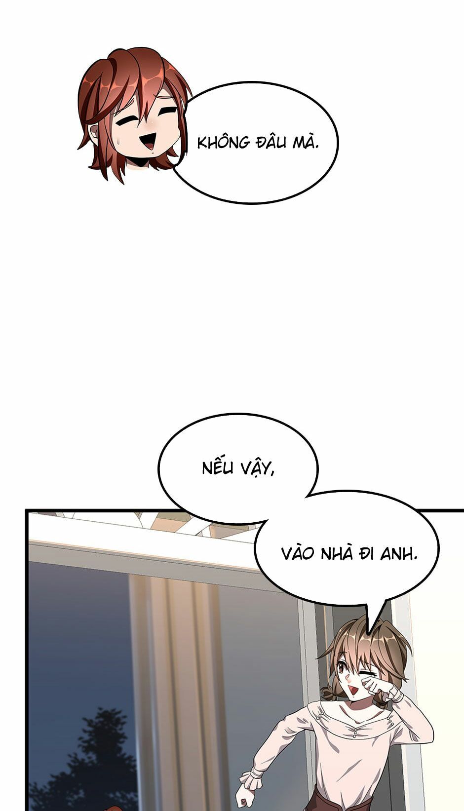 Ánh Sáng Cuối Con Đường: Chương 75