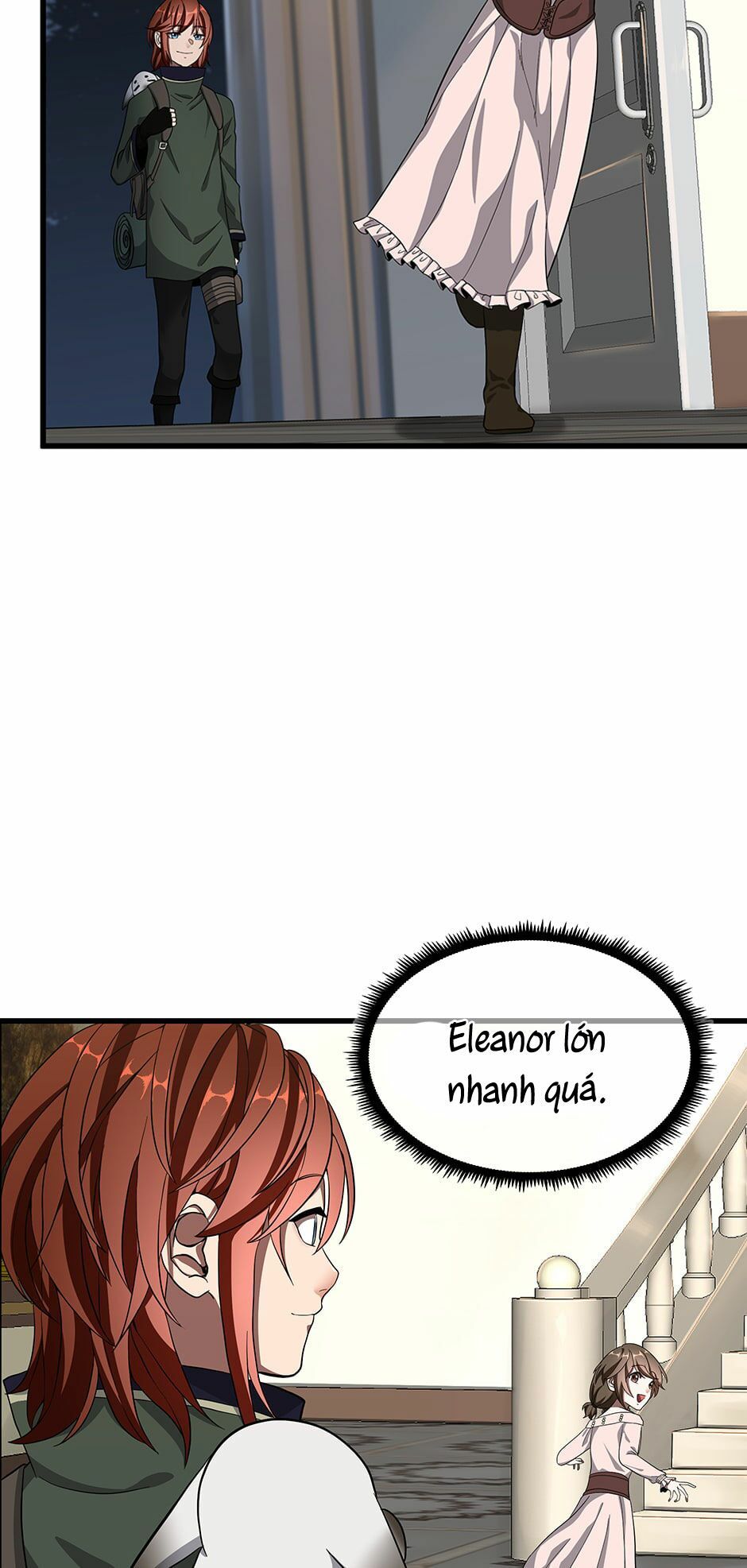 Ánh Sáng Cuối Con Đường: Chương 75