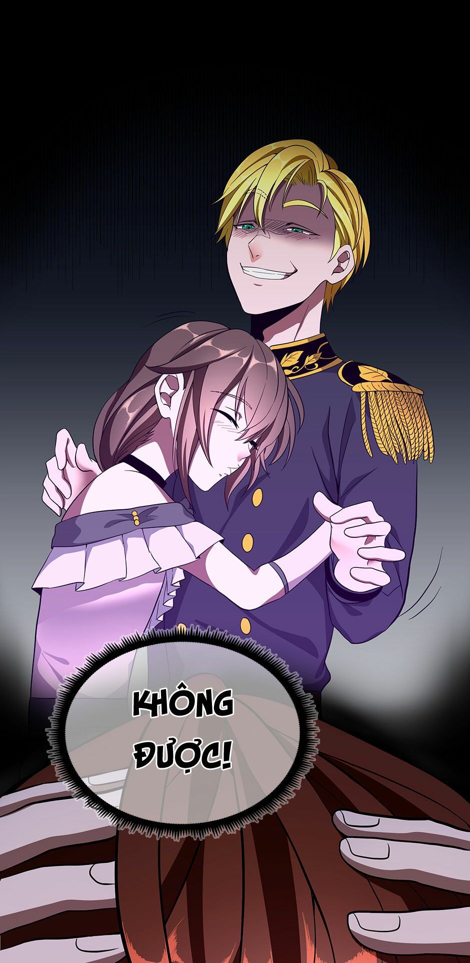 Ánh Sáng Cuối Con Đường: Chương 75