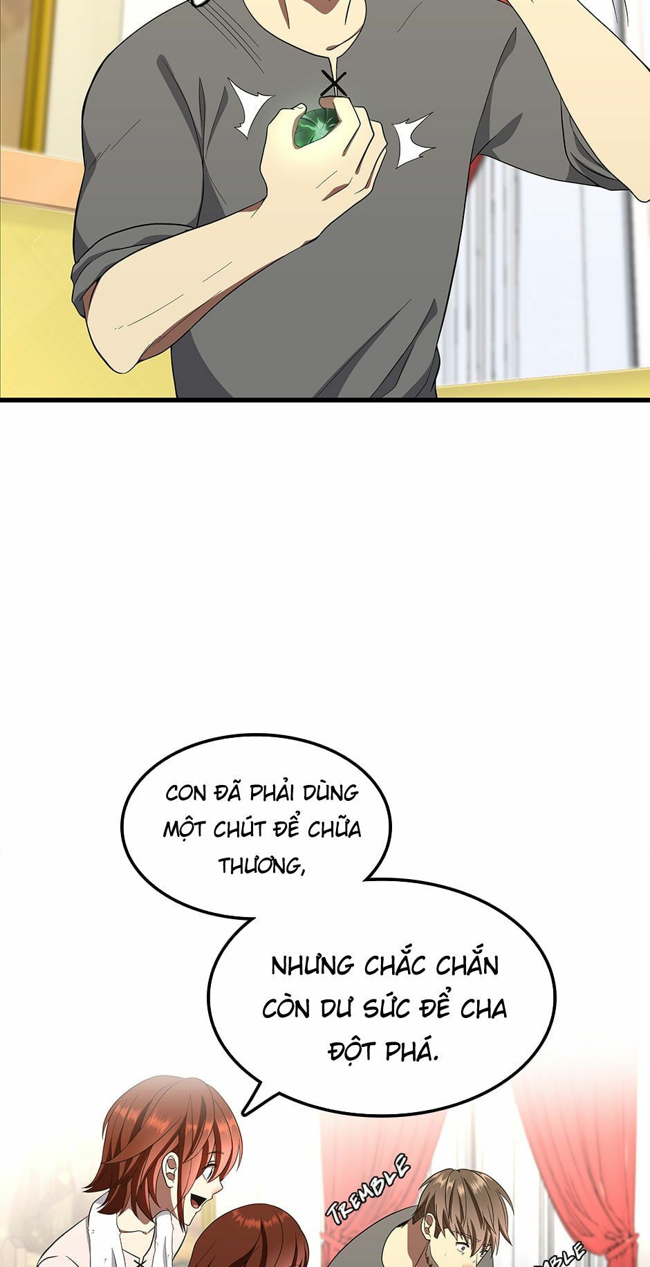 Ánh Sáng Cuối Con Đường: Chương 75