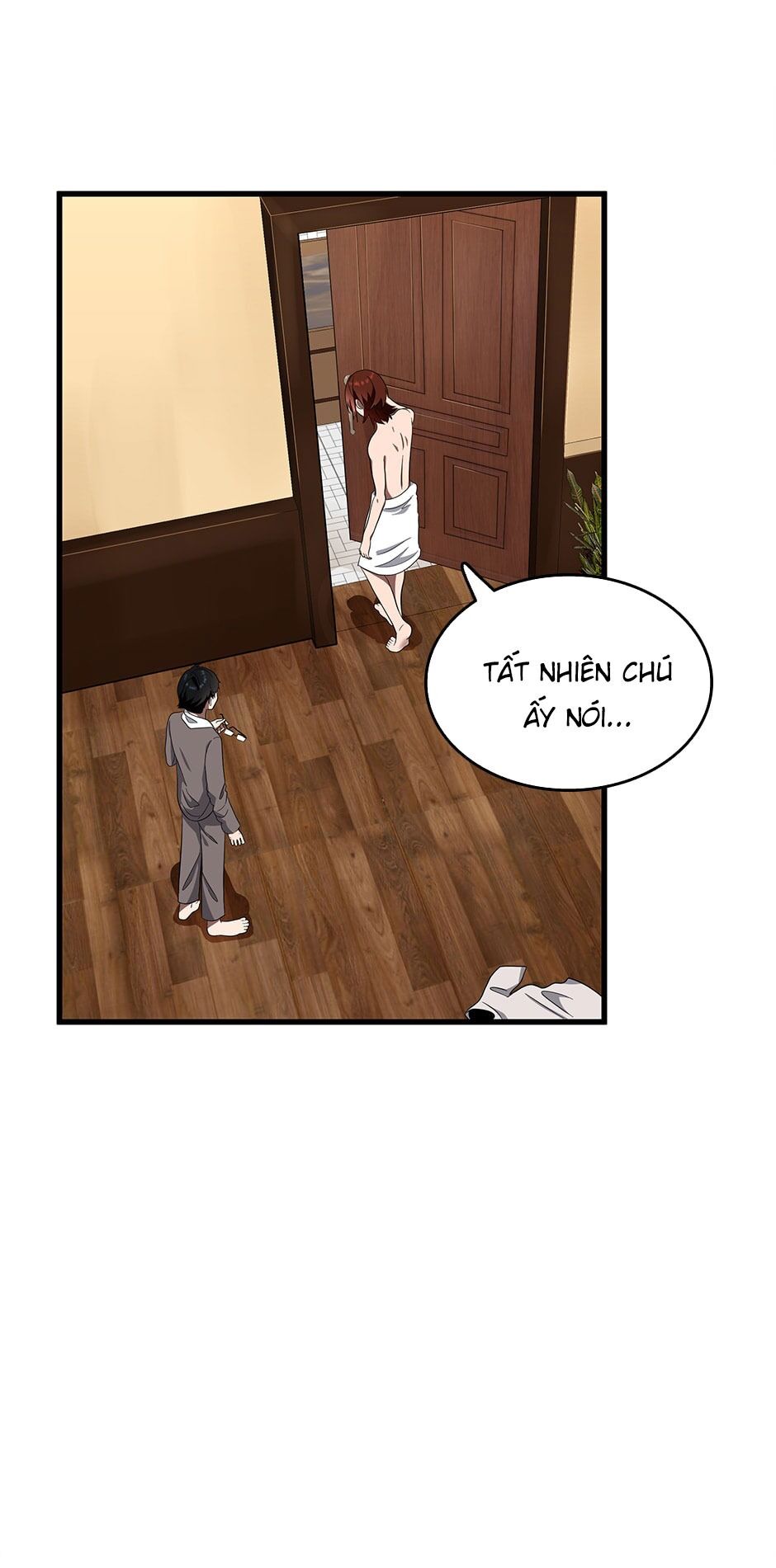 Ánh Sáng Cuối Con Đường: Chương 76