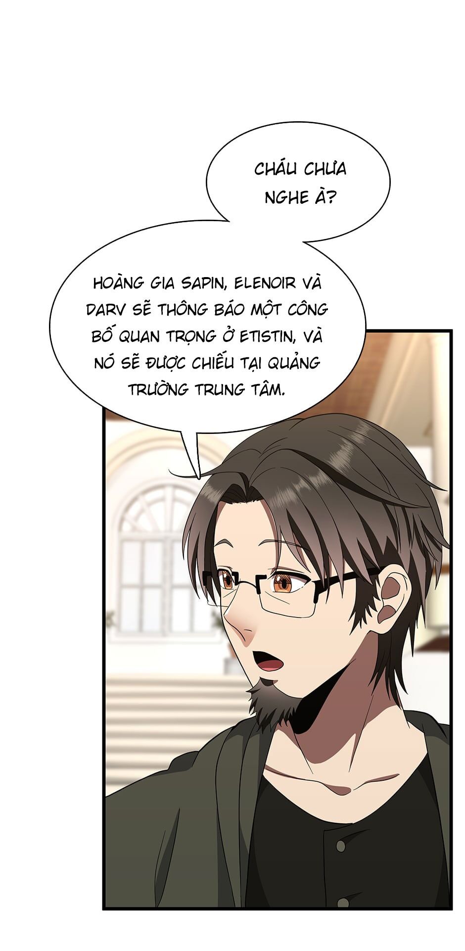 Ánh Sáng Cuối Con Đường: Chương 76