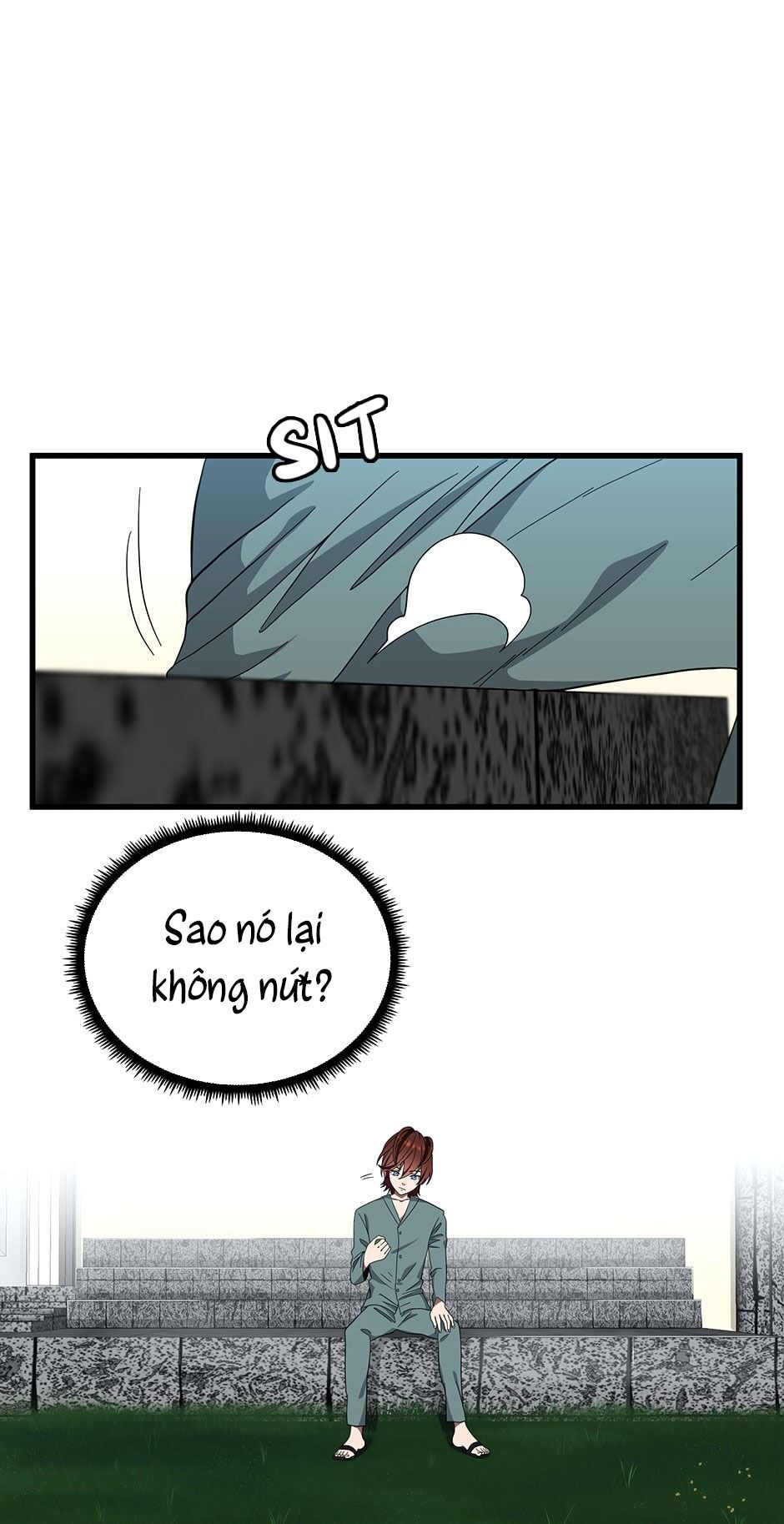 Ánh Sáng Cuối Con Đường: Chương 76