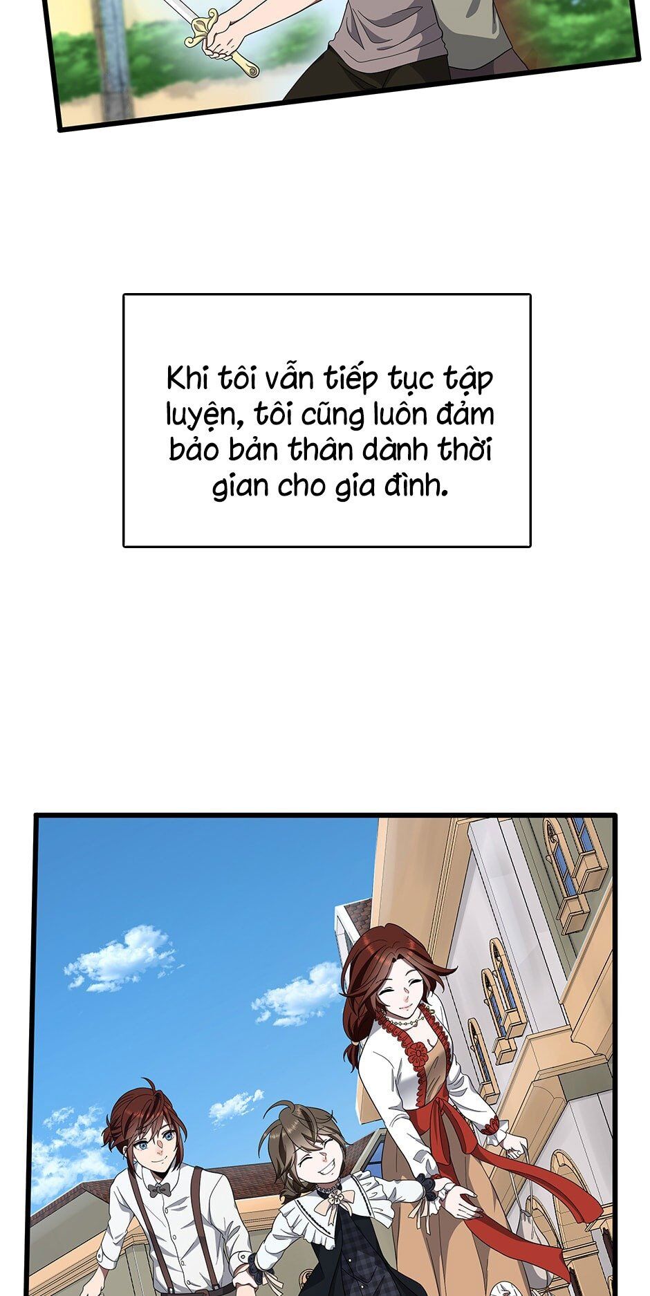 Ánh Sáng Cuối Con Đường: Chương 77